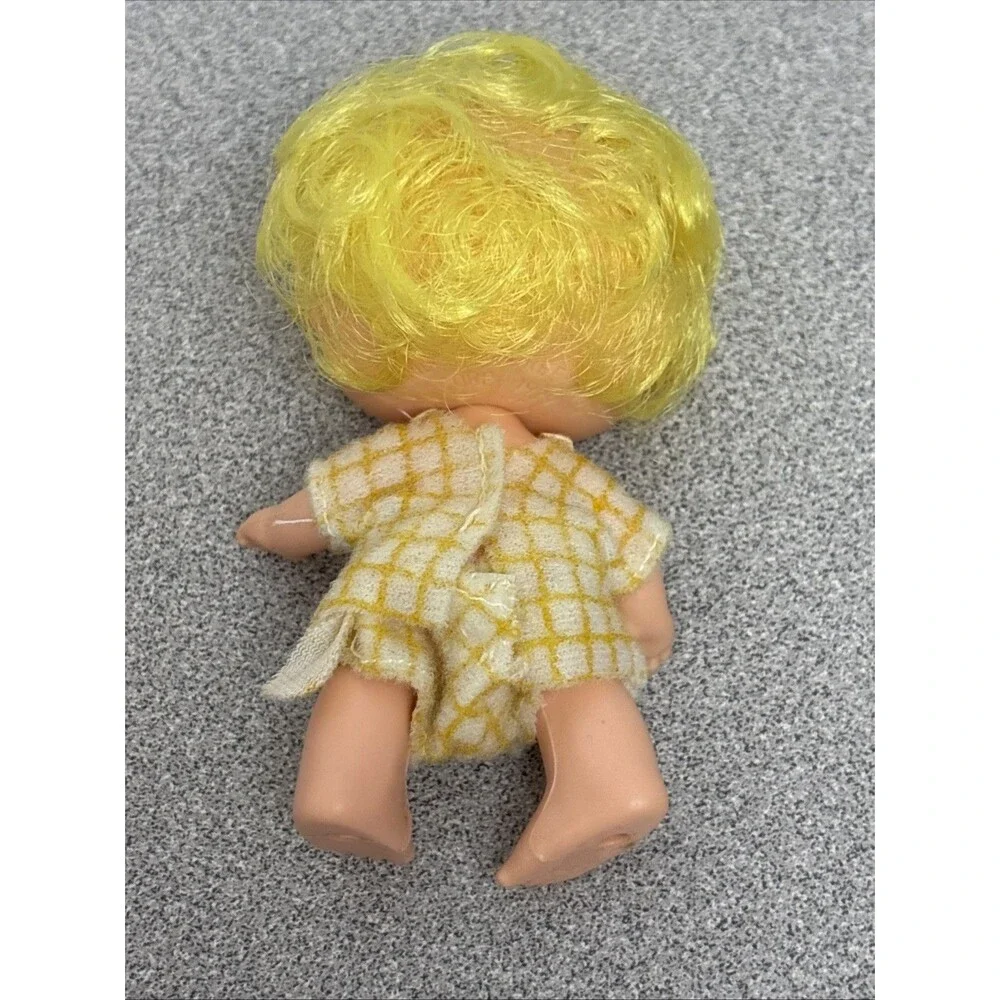 Strawberry Shortcake vintage strawberry